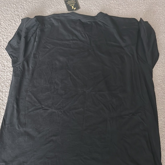 NWT Baseballism Family Mens Tee - XXL - Picture 6 of 6